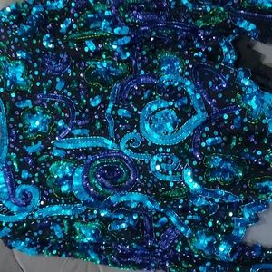 Vintage Laurence Kazar